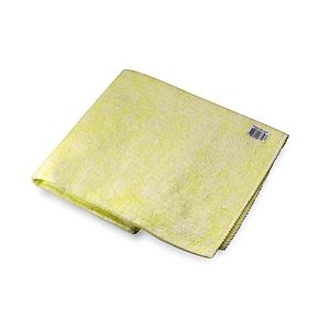 TRAPERO CLAP  VIRUTEX SIMPLE  SIN OJAL 50 X 70 ALGODON BLANCO ( CA )