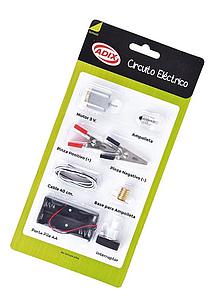 CIRCUITO ELECTRICO ADIX 8 PZS.