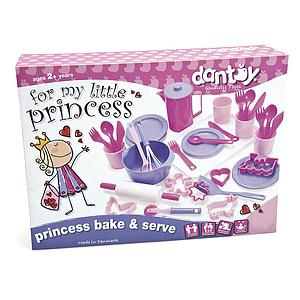 SET DE COCINA DANTOY 35 PZS.