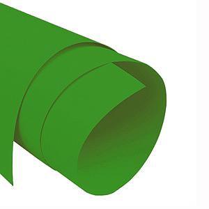 PLIEGO CARTULINA HAND ESPAÑOLA 50 X 70 180GRS. VERDE