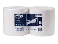 TOALLA TORK JUMBO ADVANCED 2 X 280 MTRS.