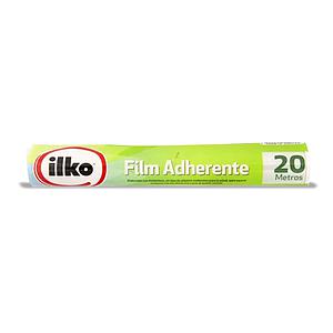 ROLLO FILM PVC 20 Mts VIRUTEX