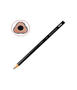 LAPIZ GRAFITO FABER TRIANGULAR JUMBO