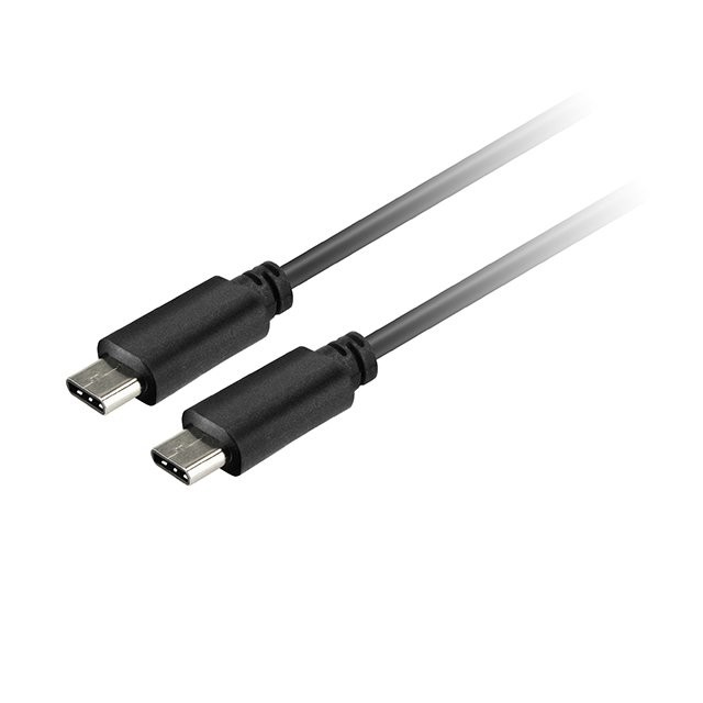 CABLE XTECH XTC-530 USB-C MACHO/MACHO