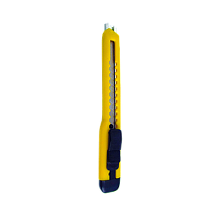 CUCHILLO CARTONERO ARTEL CHICO 
