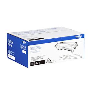 TONER BROTHER TN-3479 PARA 12000 PAGINAS