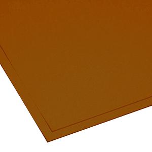 PLIEGO GOMA EVA HAND 40 x 60 Cms CAFE OSCURO
