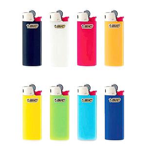 ENCENDEDOR BIC MINI