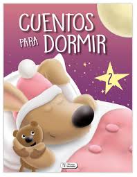 LIBRO CUENTOS PARA DORMIR EDICIONES SALDAÑA REF.: CTD142