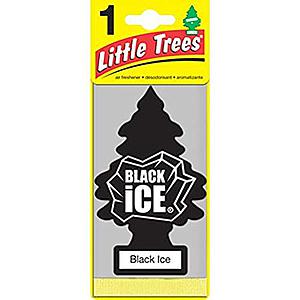 DESODORANTE PINO AUTOMOVIL BLACK ICE