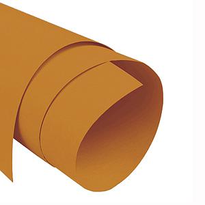 PLIEGO CARTULINA HAND ESPAÑOLA 50 X 70 180Grs. NARANJA ( DESC. )