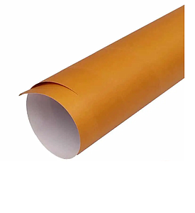 PLIEGO DE CARTULINA ARTEL AMARILLO OCRE