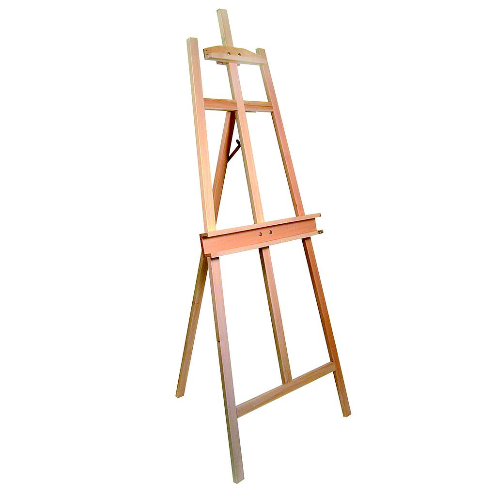 ATRIL DE EXHIBICION ARTEL HASTA 122CM