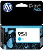 CARTRIDGE HP 954 CYAN 10 ml.