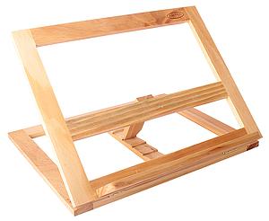 ATRIL ARTEL DE SOBREMESA 33,5x26x6cm.