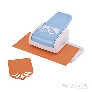 PERFORADORA ADIX CREATIVE PARA BORDE FLOR C708011