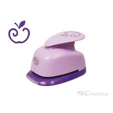PERFORADORA ADIX CREATIVE 1" MANZANA C709005