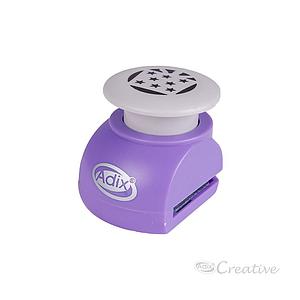 PERFORADORA ADIX CREATIVE DISEÑO 1° REGALO