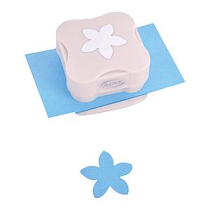 PERFORADORA ADIX CREATIVE 1,5" PETALO FLOR C711007