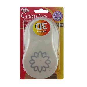 PERFORADORA ADIX 2" FLOR
