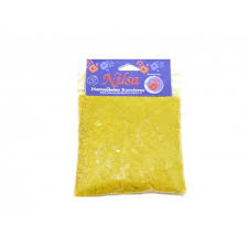 ASERRIN AMARILLO (MAICILLO) NILSA