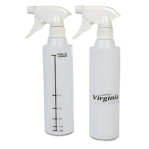 BOTELLA PULVERIZADORA IGENIX 500 ml CON GATILLO ( LA )