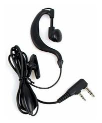 MANOS LIBRES BAOFENG P/RADIOTRANSMISOR E480