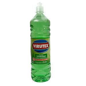 ANTIBACTERIAL VIRUTEX NANOPARTICULAS COBRE 900 ML VITALIDAD ( CA )