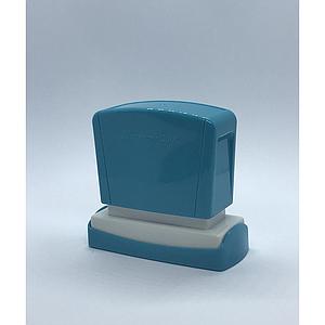 TIMBRE XSTAMPER Q-13 NEUTRO 13X49mm