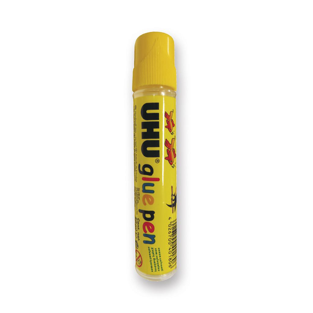 PEGAMENTO UHU ESCOLAR ( PEGA PEN ) 50 ml