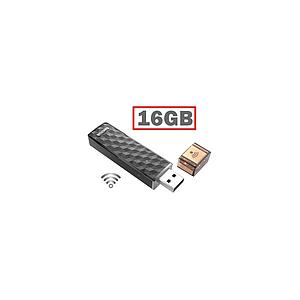 PENDRIVE SANDISK WIRELESS STICK 16 GB