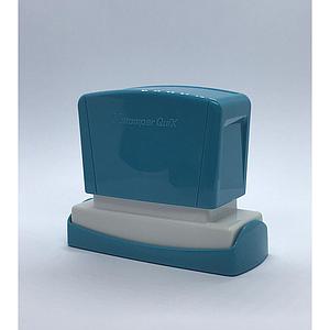 TIMBRE XSTAMPER Q-14 NEUTRO 14X60mm