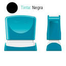 TIMBRE XSTAMPER Q-18 NEUTRO 22X69mm