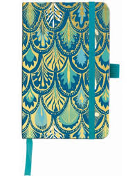 LIBRETA TORRE MONDO GOLD 9 X 14