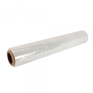 FILM STRECH TRANSPARENTE DIAZOL 200 Mtrs. 20 mic