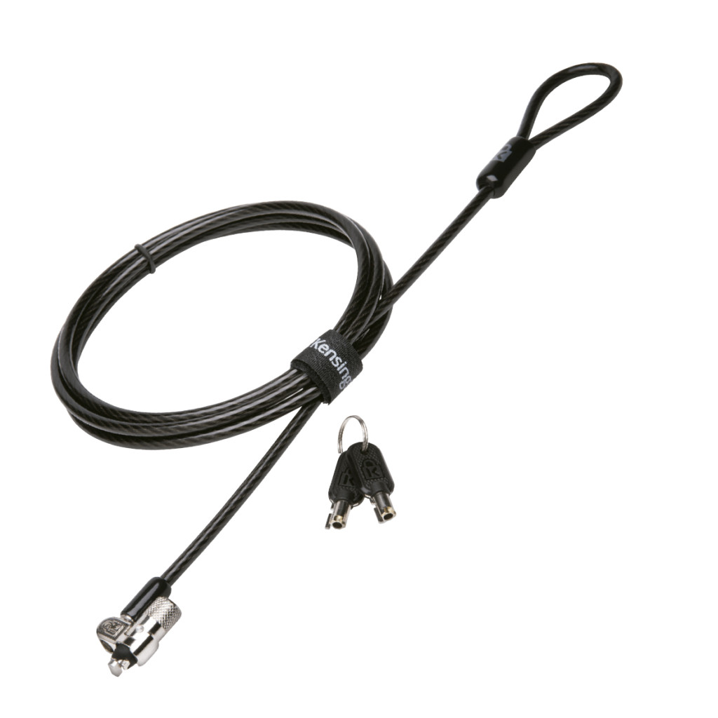 CANDADO LAPTOP KENSINGTON CON LLAVE K65035AM