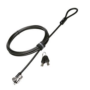 CANDADO LAPTOP KENSINGTON CON LLAVE K65035AM
