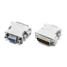 ADAPTADOR XTECH DVI HEMBRA A VGA HEMBRA XTC362  720p