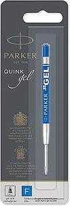 REPUESTO BOLIGRAFO PARKER GEL 0.7mm AZUL (1950346) 