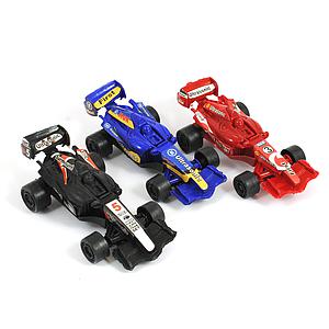 AUTO F1 PULLBACK COLORES SURTIDOS 6 Unid.