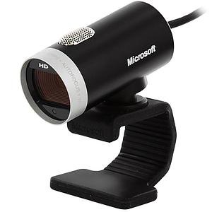 WEBCAM MICROSOFT LIFECAM CINEMA HD 720p/360°