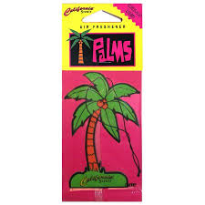 AROMATIZANTE CALIFORNIA PALMS CORONADO CHERRY