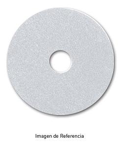 DISCO LIMPIEZA VIRUTEX PADS20 BLANCO VTX PRO