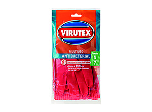 GUANTE COBRE VIRUTEX CREATIVA (S)