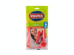GUANTE COCINA VIRUTEX CREATIVA (ML)