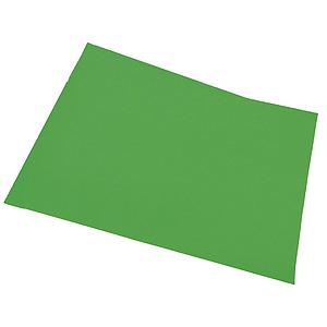 PLIEGO CARTULINA FLUORESCENTE PROARTE VERDE