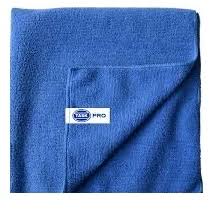 PAÑO MICROFIBRA VIRUTEX AZUL VTX PRO X 5 UNID ( CA )