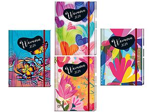 AGENDA BUHO WOMAN 2025 (COD.7570)