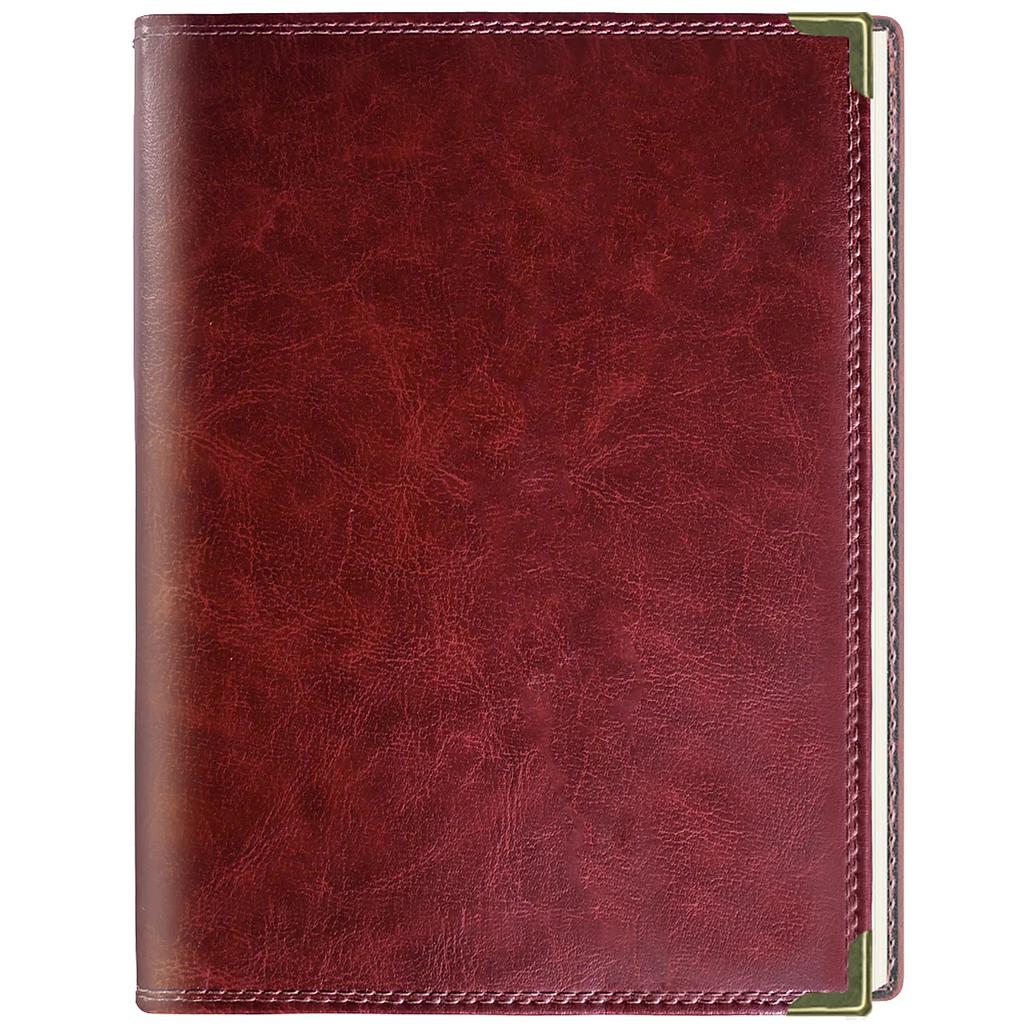 AGENDA BUHO BUREAU CLASICA 2027 (COD.7751)