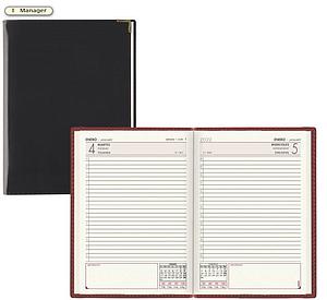 AGENDA BUHO MANAGER FIRST CLASS 2025 (COD.7769)